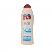 LA TOJA GEL SALS MINERALS TERMAL 550ML