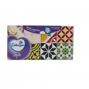 COLHOGAR MOCADOR FACIAL 3C. BLANC 66U