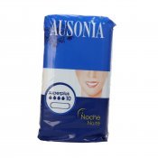 AUSONIA NIT COMPRESA SUPERPLUS 10U.