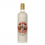 LA MALLORQUINA CREMA ANIS 1L