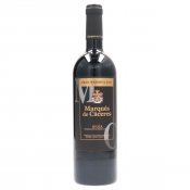 MARQUES DE CACERES GRAN RSVA.75 CL