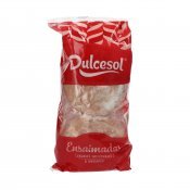 DULCESOL ENSAIMADES 220G