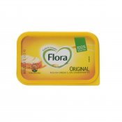 FLORA MARGARINA 400G