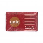 UNIC ESCURADENTS RODONS 800U