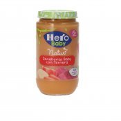 HERO BABY VEDELLA I PASTANAGA 250GR