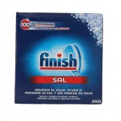 FINISH SAL RENTAMAQUINES 2KG
