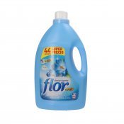 FLOR SUAVITZANT DILUIT BLAU 50D 2L