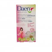 DAEN DEPIL. BANDES CORP. R. MOSQUETA 16U