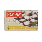PAY PAY POP OLI VEGETAL 120G