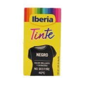 IBERIA TINTURA NEGRE 70G