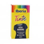 IBERIA TINTURA BLAU MARI 70G