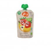 MI MENU BIO POUCH MADUIXA PLATAN 100 GR.