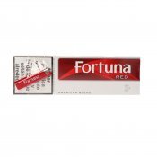 FORTUNA BOX 20CIG. X 10U.