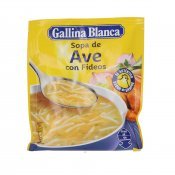 G.B. SOPA AU FIDEUS STANDARD