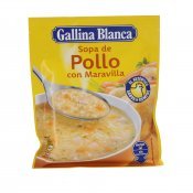 G.B. SOPA MERAVELLA STANDAR