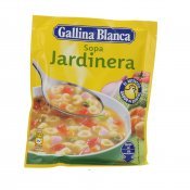G.B. SOPA JARDINERA STANDARD