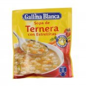 G.B. VEDELLA ESTELS STANDARD