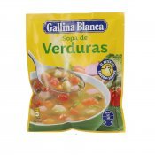 G.B. SOPA VERDURES STANDARD