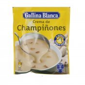G.B. CREMA XAMPINYONS STANDARD