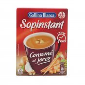 SOPINSTANT CONSOME AL XERES