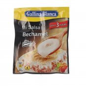 G.B.SALSA BEIXAMEL FORN