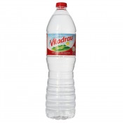 VILADRAU AIGUA 1,5L