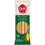 BIMBO PALETS OLI OLIVA