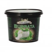 C.L.A. TOSCANELLA BURRATA DE VACA 150G