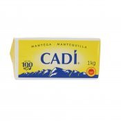 CADI OR MANTEGA 1KG