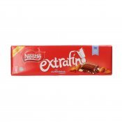 NESTLE XOCOLATA AMETLLES 300GR