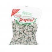 RESPIRAL CARAMELS MENTA 1KG RESPIRAL CARAMELS MENTA 1KG