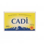 CADI MANTEGA 250G