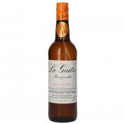 LA GUITA MANZANILLA 70CL
