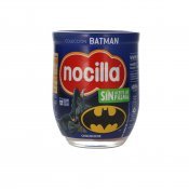 NOCILLA CACAU 2 SABORS 360G
