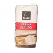 GALLO FARINA DE BLAT 1KG