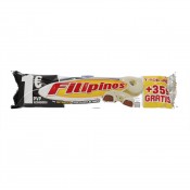 FILIPINOS XOCOLATA BLANCA 93+35G
