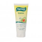 FAMOS CREMA MANS 100GR