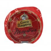 G.BAQUERO CURAT MINI 850G