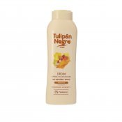 TULIPAN N. GEL VAINILLA/MACADAMIA 650ML