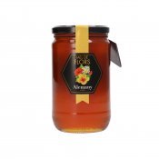 ALEMANY MEL MIL FLORS 980GR