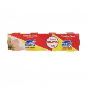 MASSO TONYINA CLARA OLI OLIVA 48GNE X 3U MASSO TONYINA CLARA OLI OLIVA 48GNE X 3U