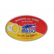 MASSO BONITOL NORD OLI 112GR.
