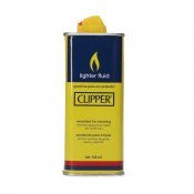CLIPPER GASOLINA FLAMAGAS 133ML