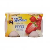 LA LECHERA SABOR MADUIXA 125G X 2U.