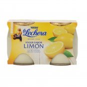 LA LECHERA SABOR LLIMONA 125G X2