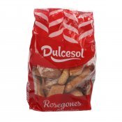 DULCESOL CROQUETS 200G