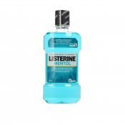 LISTERINE COL·LUTORI MENTOL 500ML