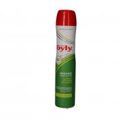 BYLY DEO SPRAY ORGANIC 200ML BYLY DEO SPRAY ORGANIC 200ML