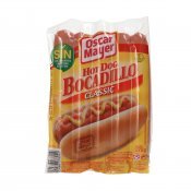 O.MAYER WIENNERS ENTREPA 275G