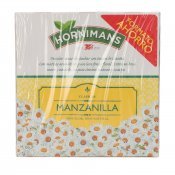 HORNIMANS CAMOMILA  x100
